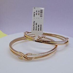 ROSE 76 BANGLES