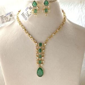 Moissanite Jewellery