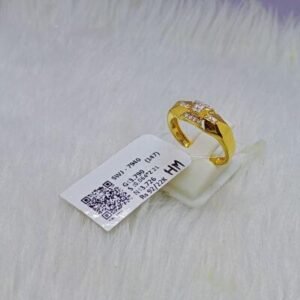 YUG 92 GENTS RING