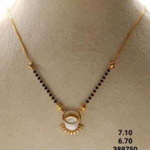 T-92 MANGALSUTRA